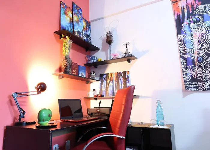 Recreio - Corall Experience - 2 Quartos E 1 Suite Rio de Janeiro
